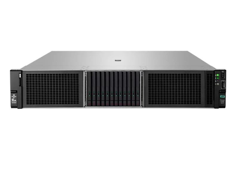 HP ProLiant DL380 Gen11