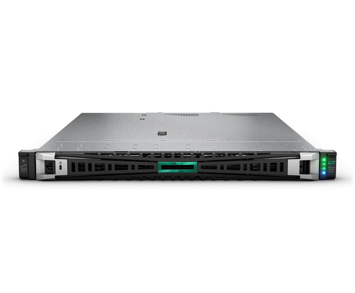 HP ProLiant DL320 Gen11