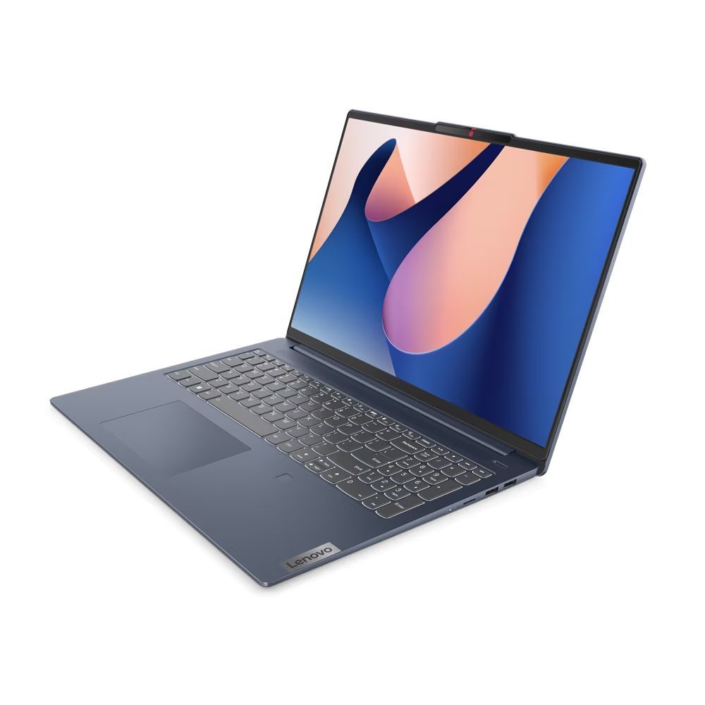 Lenovo IdeaPad Slim 5 Abyss Blue