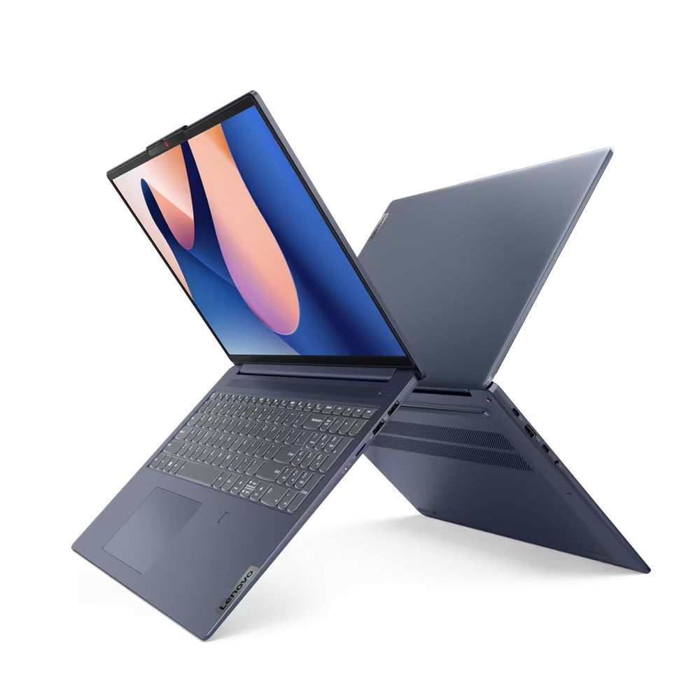 Lenovo IdeaPad Slim 5 Abyss Blue