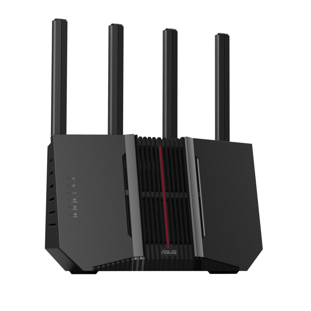 Asus RT-BE92U Next-Level Smart Home WiFi 7 Router