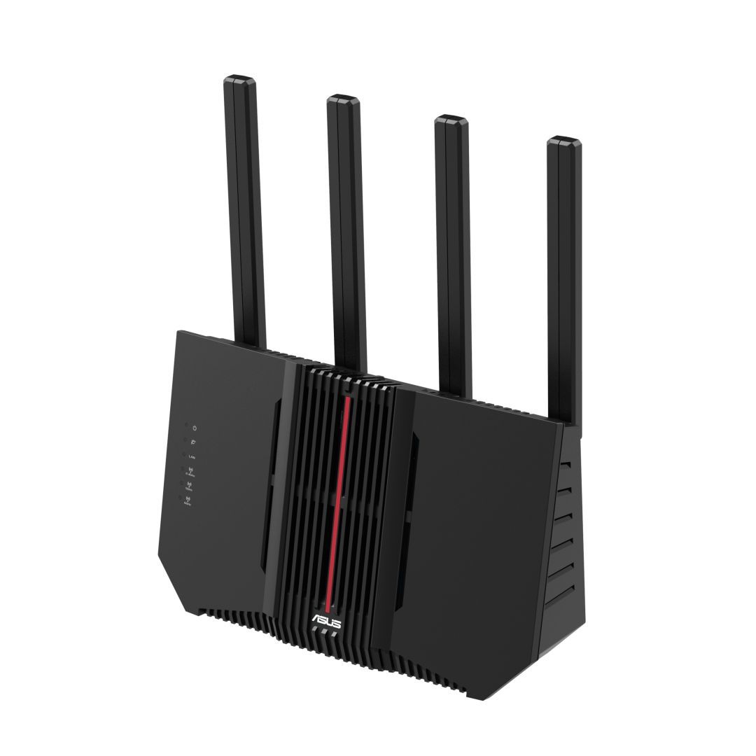 Asus RT-BE92U Next-Level Smart Home WiFi 7 Router