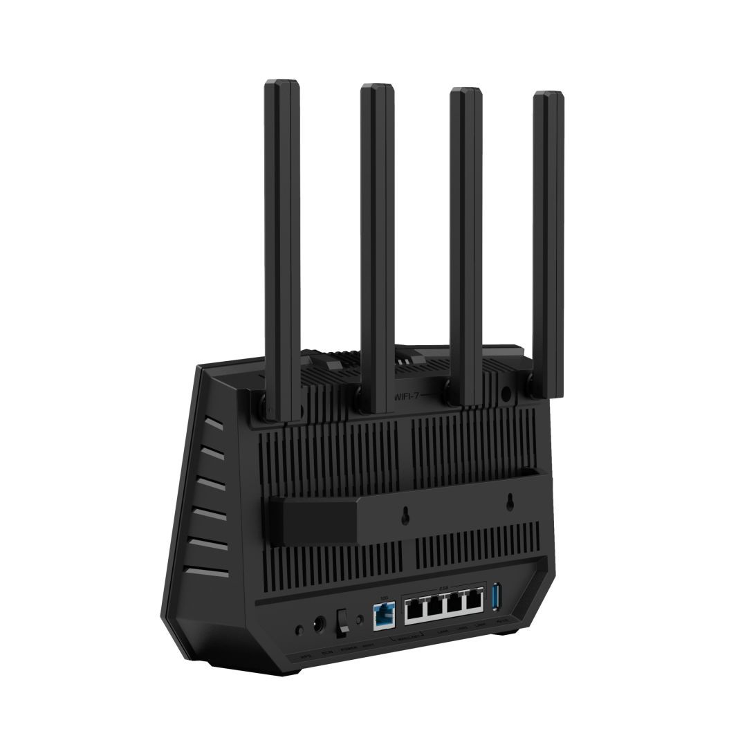 Asus RT-BE92U Next-Level Smart Home WiFi 7 Router