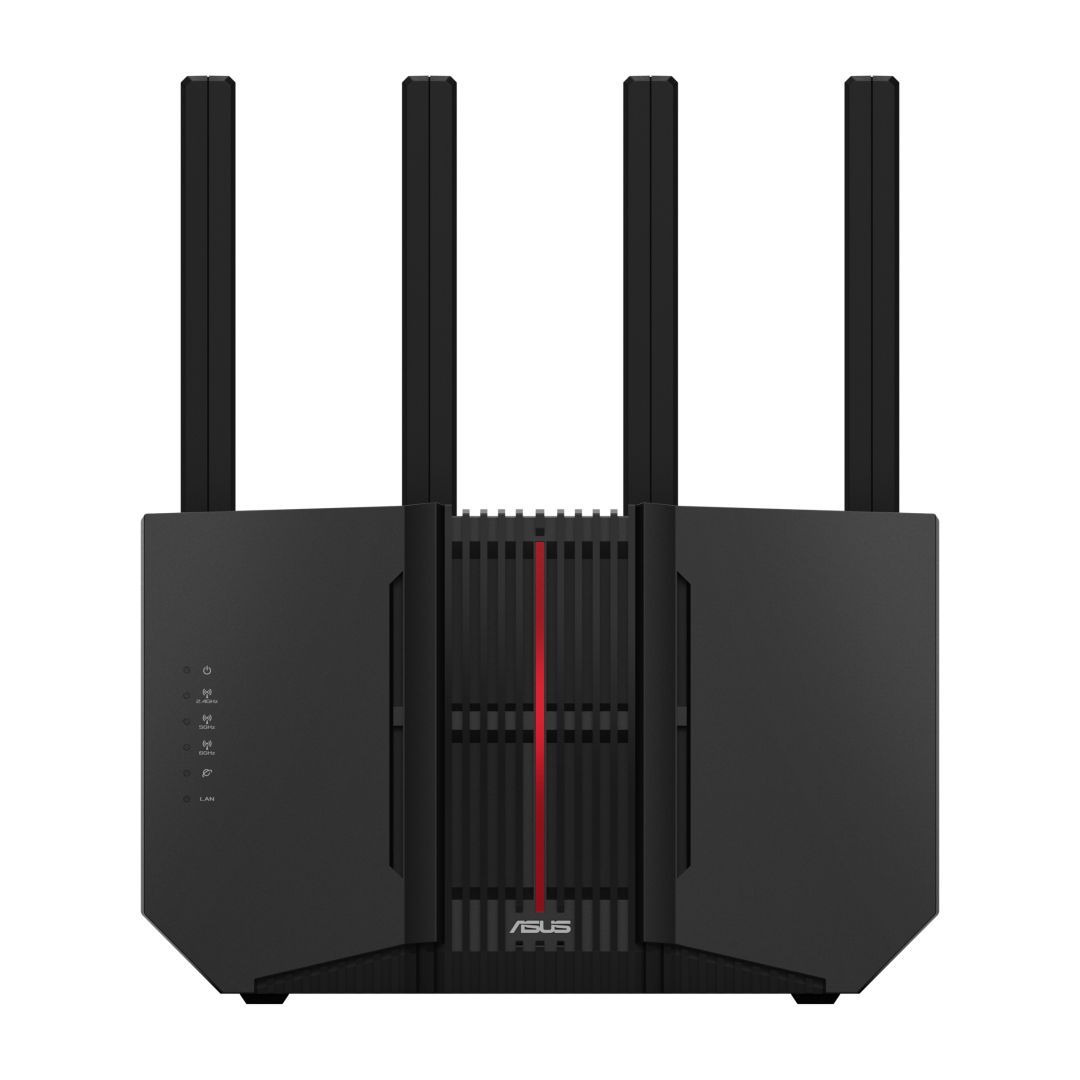 Asus RT-BE92U Next-Level Smart Home WiFi 7 Router