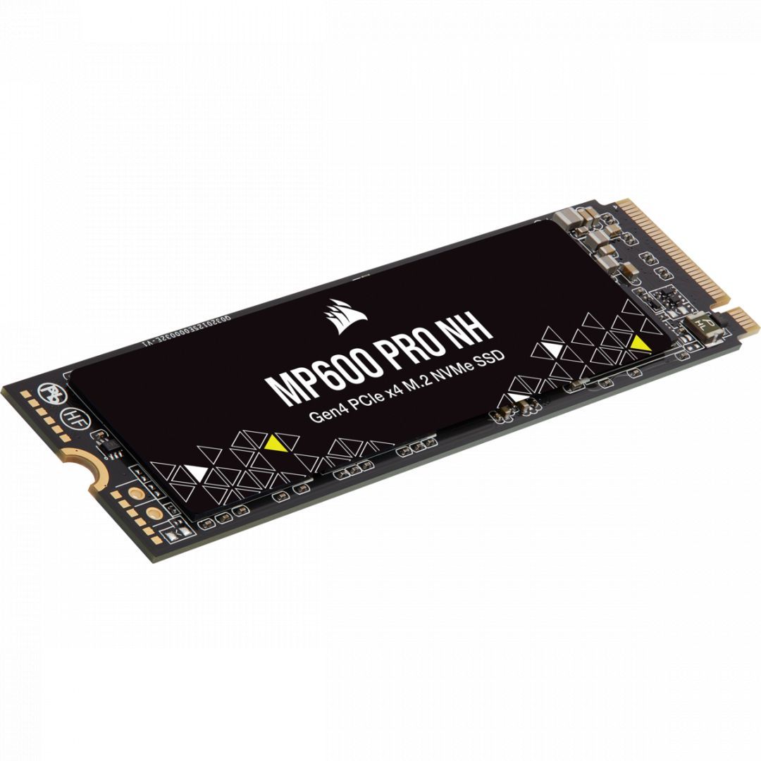 Corsair 8TB M.2 2280 PCIe NVMe MP600 Pro NH