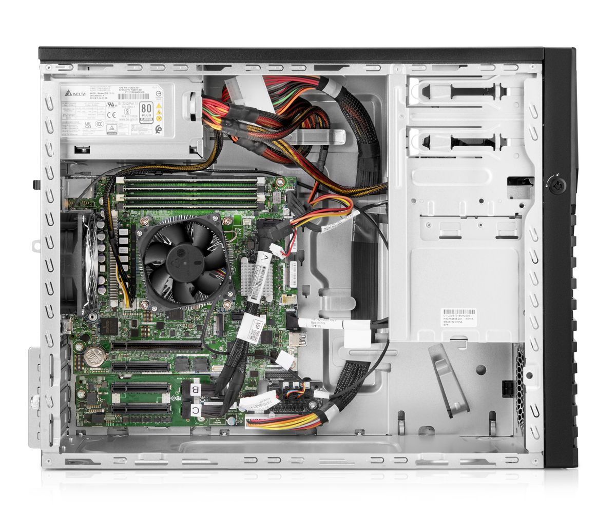 HP ProLiant ML30 Gen11