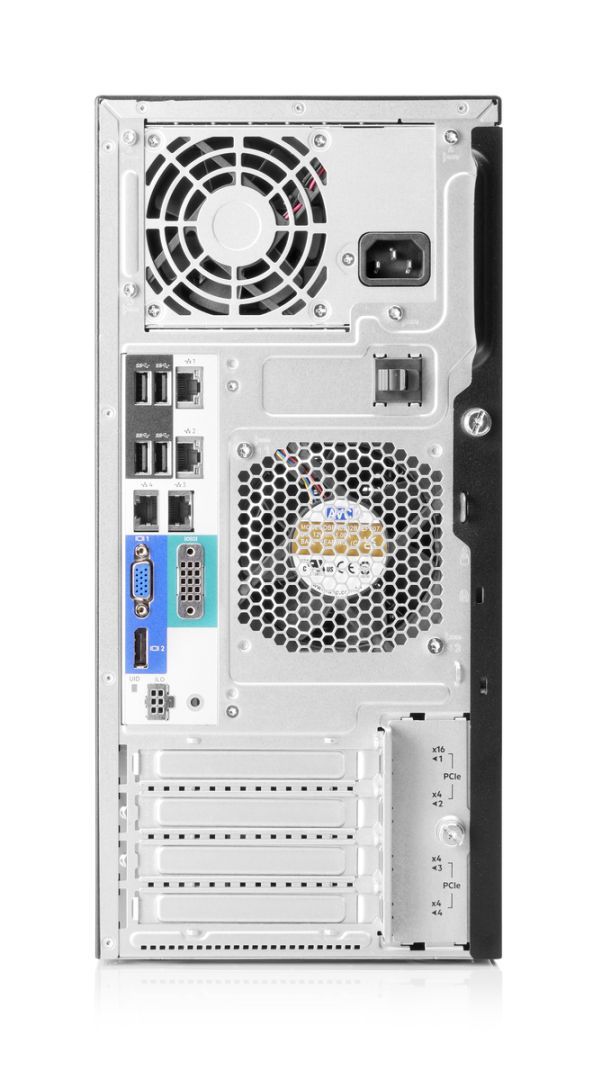 HP ProLiant ML30 Gen11