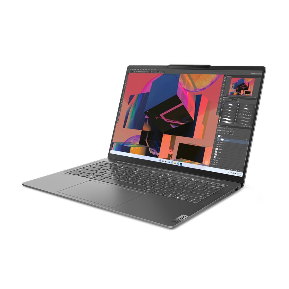 Lenovo Yoga Slim 6 Storm Grey