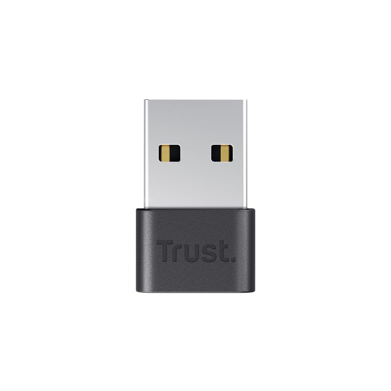 Trust Myna Bluetooth 5.3 adapter Black