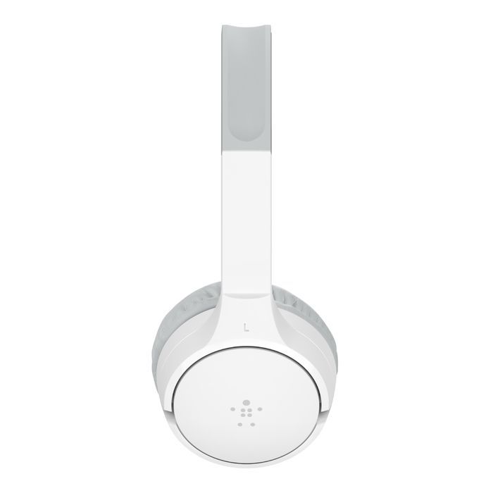 Belkin SoundForm Mini Bluetooth Headset for Kids White