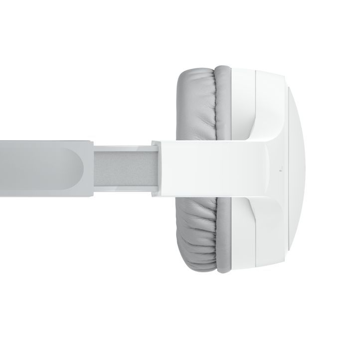 Belkin SoundForm Mini Bluetooth Headset for Kids White