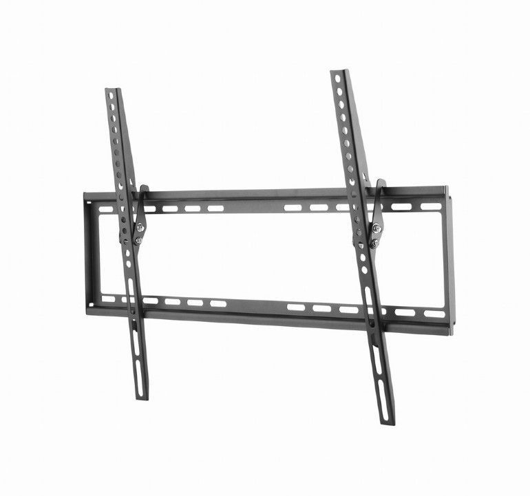 Gembird WM-70T-03 TV wall mount (tilt) 37”-70” Black