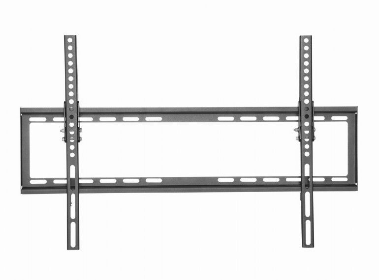 Gembird WM-70T-03 TV wall mount (tilt) 37”-70” Black