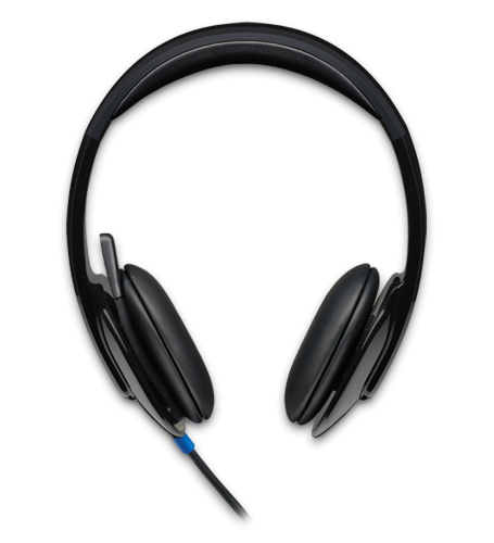 Logitech H540 Headset