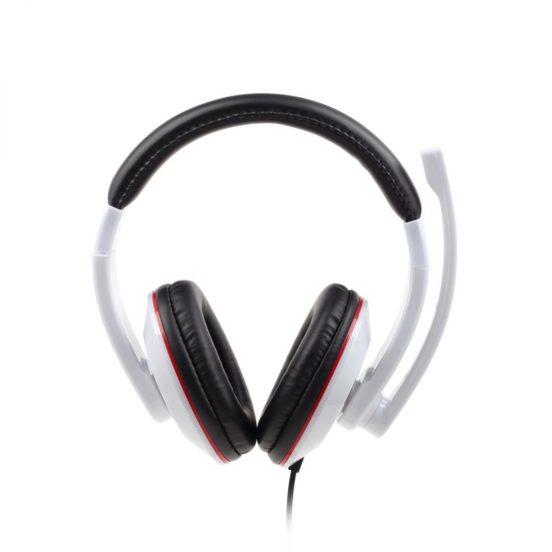 Gembird MHS-001-GW Headset White