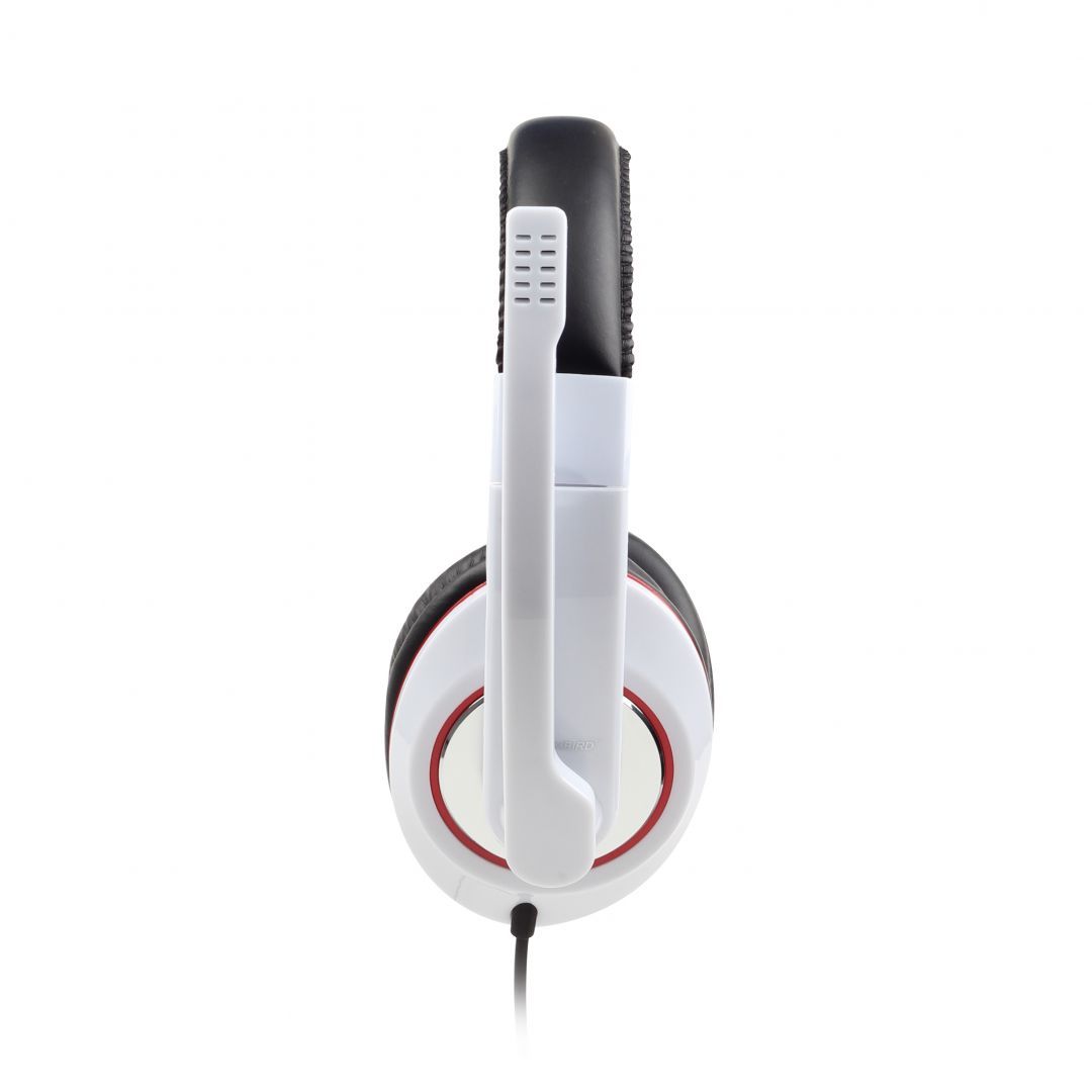 Gembird MHS-001-GW Headset White