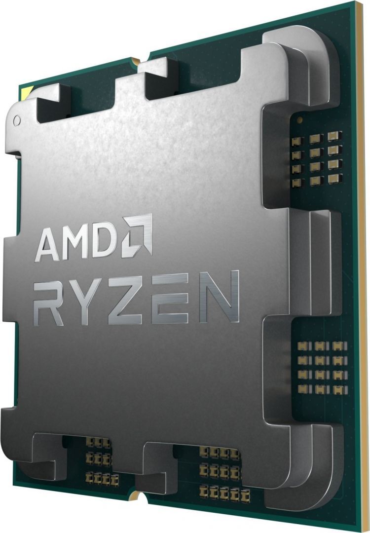 AMD Ryzen 7 7800X3D 4,2GHz AM5 BOX (Ventilátor nélkül)