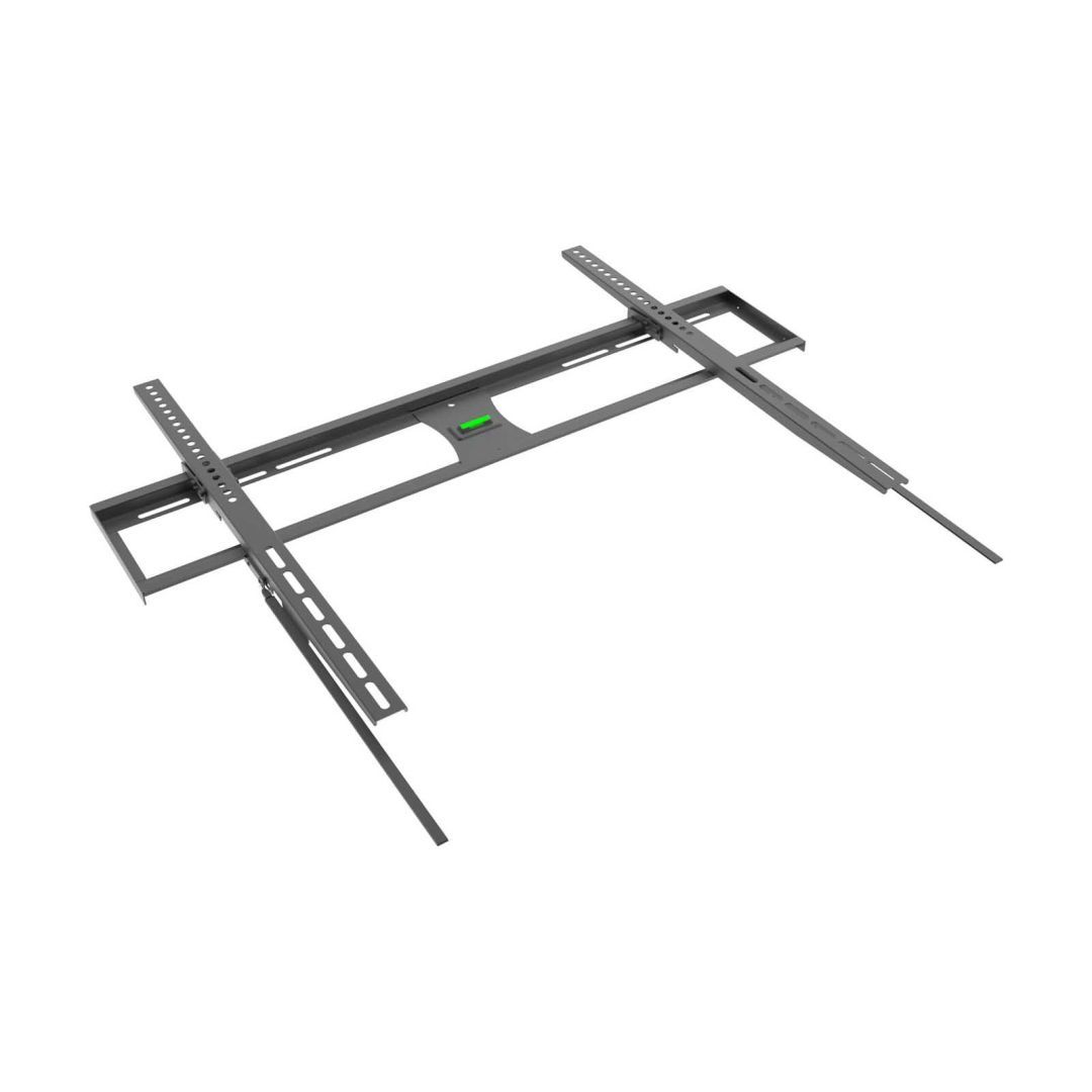 Akyga AK-MB-09 TV Wall Mount Bracket 60kg VESA 800x600mm 37-85"