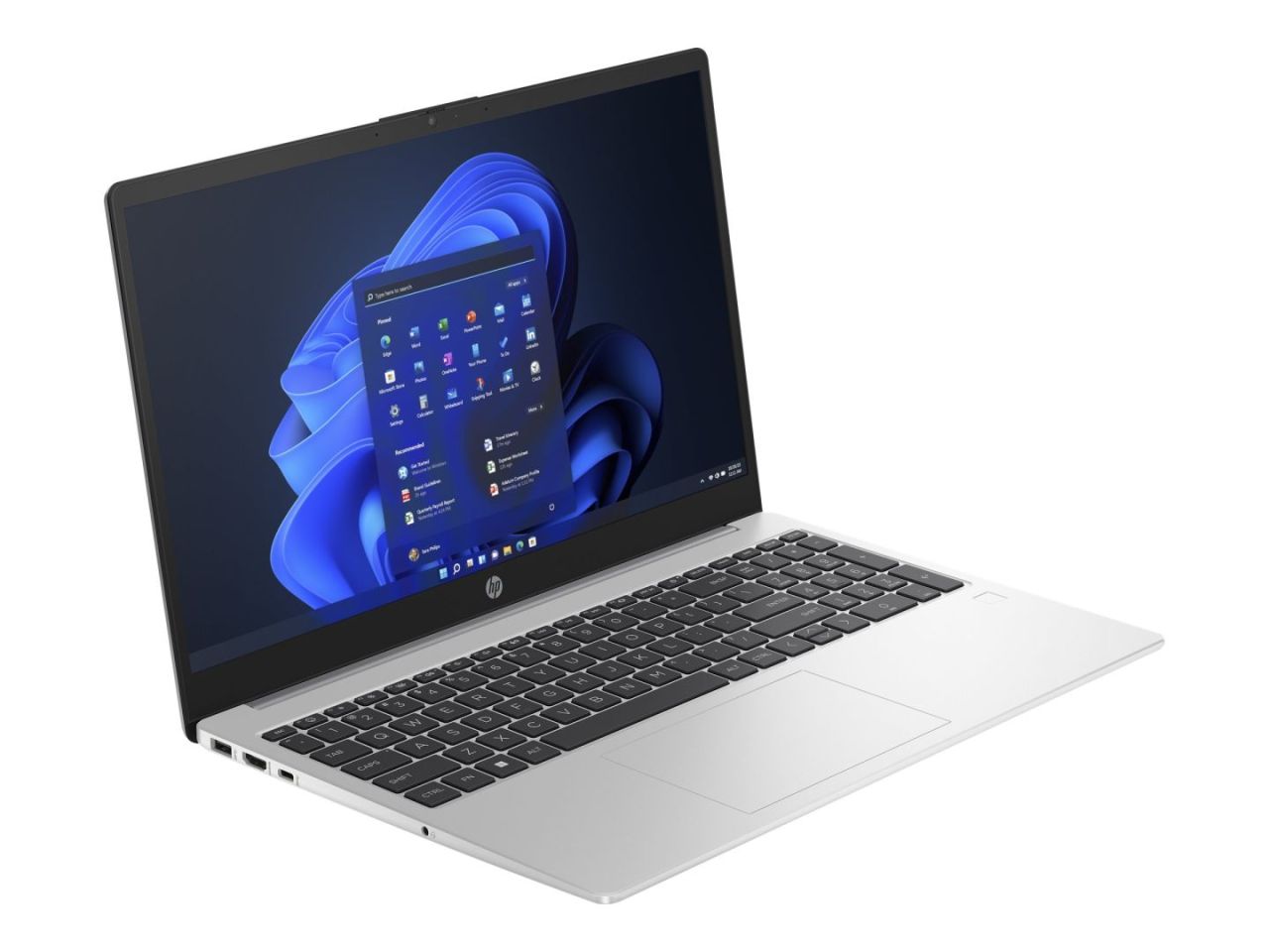 HP 255 G10 Silver