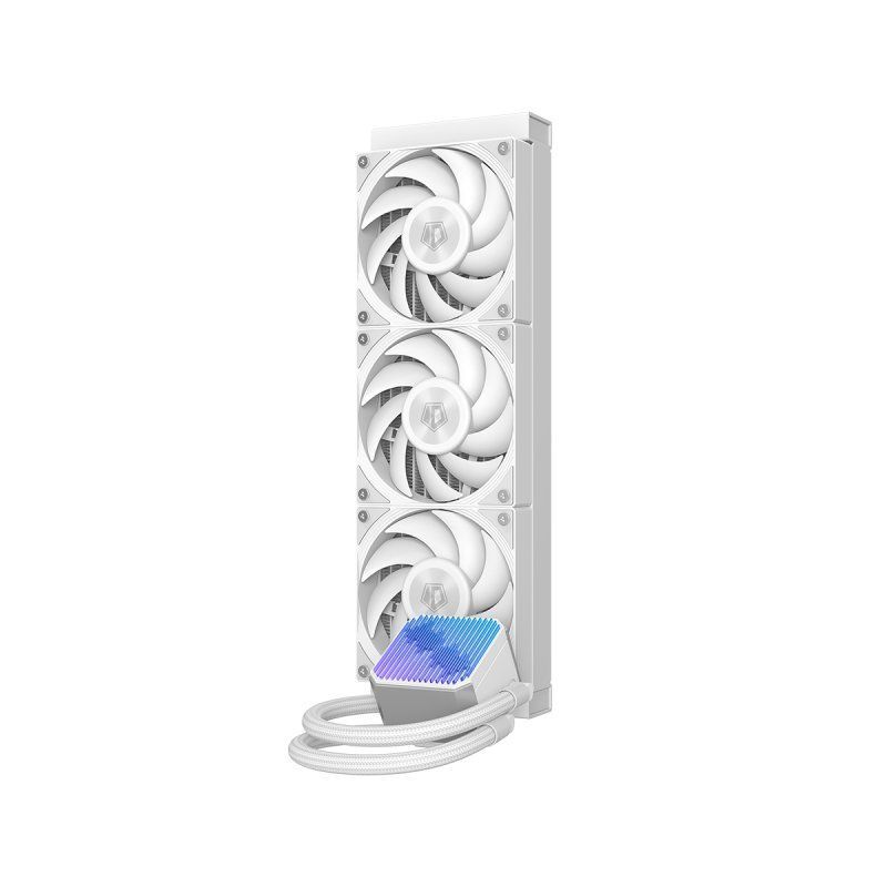 ID-COOLING DX360 MAX White