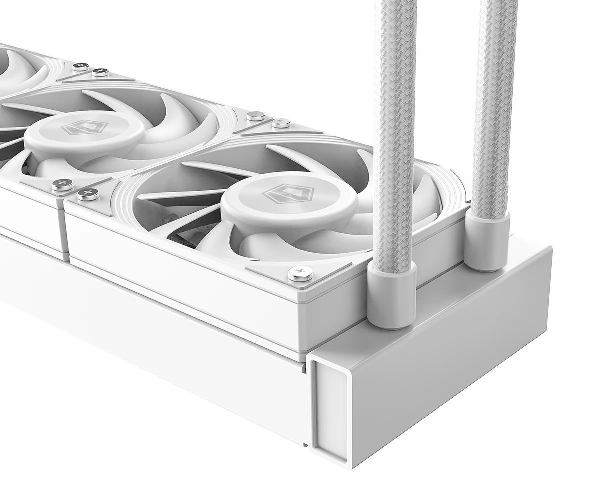 ID-COOLING DX360 MAX White