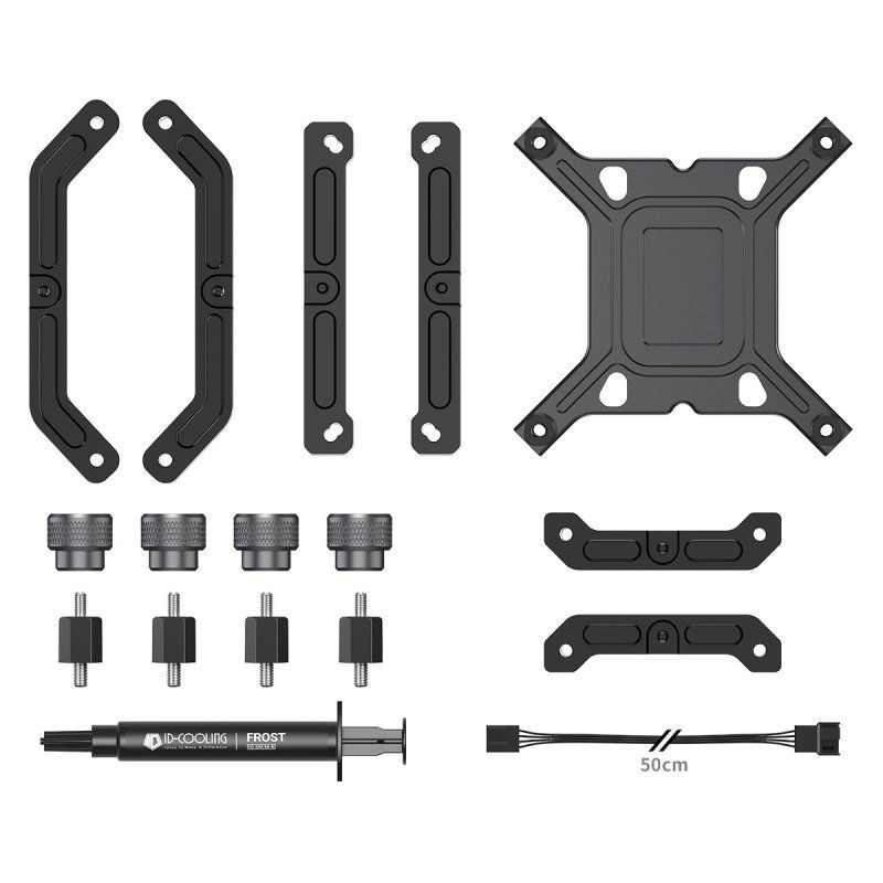 ID-COOLING DX240 MAX