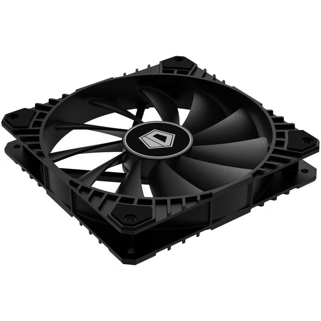 ID-COOLING WF-14025-XT Black