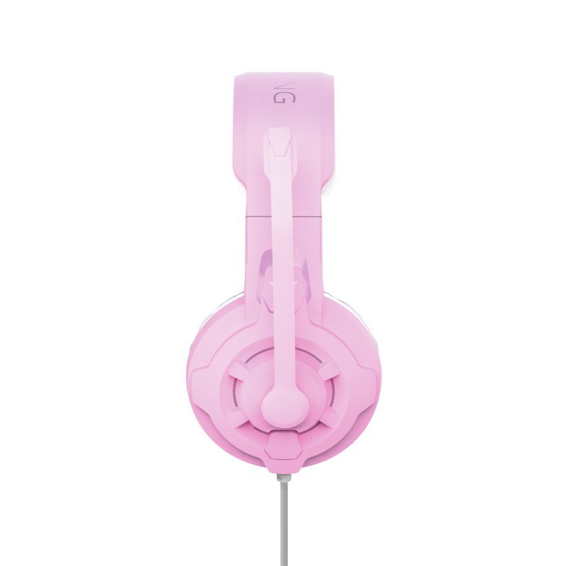 Trust GXT 411P Radius Gaming Headset Pink