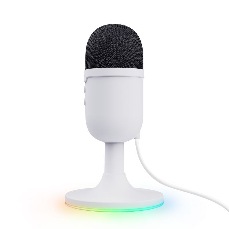 Trust GXT234 Yunix Microphone White