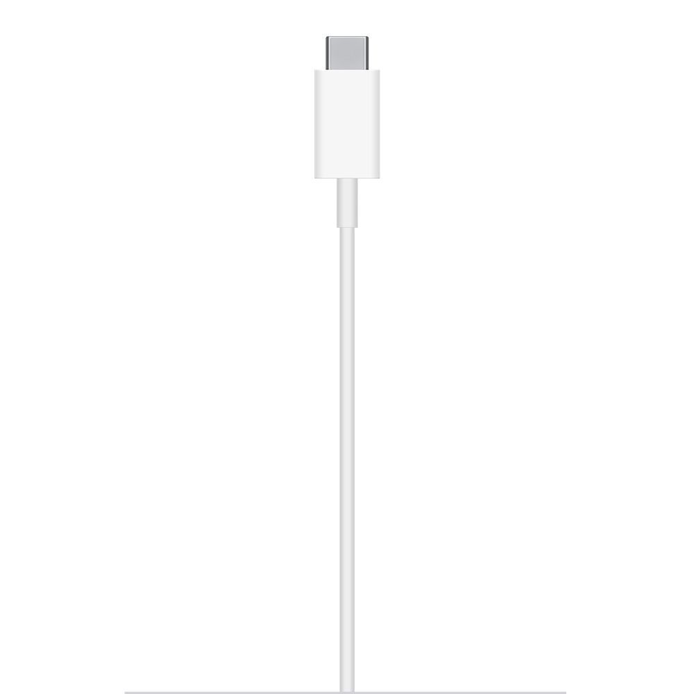 Apple MagSafe iPhone Charging Pad White