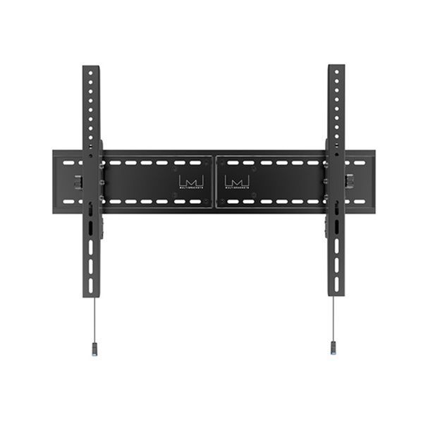 Multibrackets M Universal Tilt Wallmount SD MAX 63"-110" Black