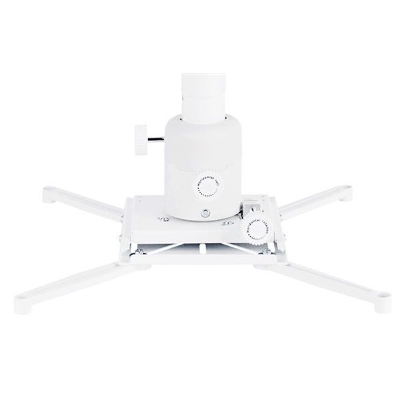 Multibrackets M Universal Projector Ceilingmount White