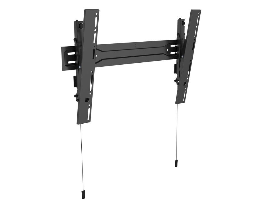 Multibrackets M VESA Wallmount Super Slim Tilt 600 MAX 40-75" Black