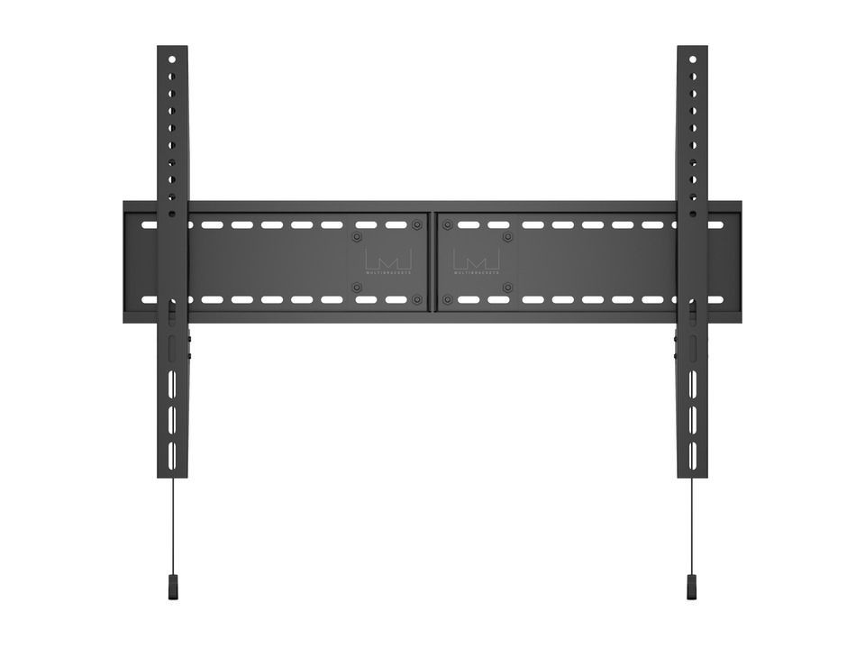 Multibrackets M Universal Fixed Wallmount SD MAX Black