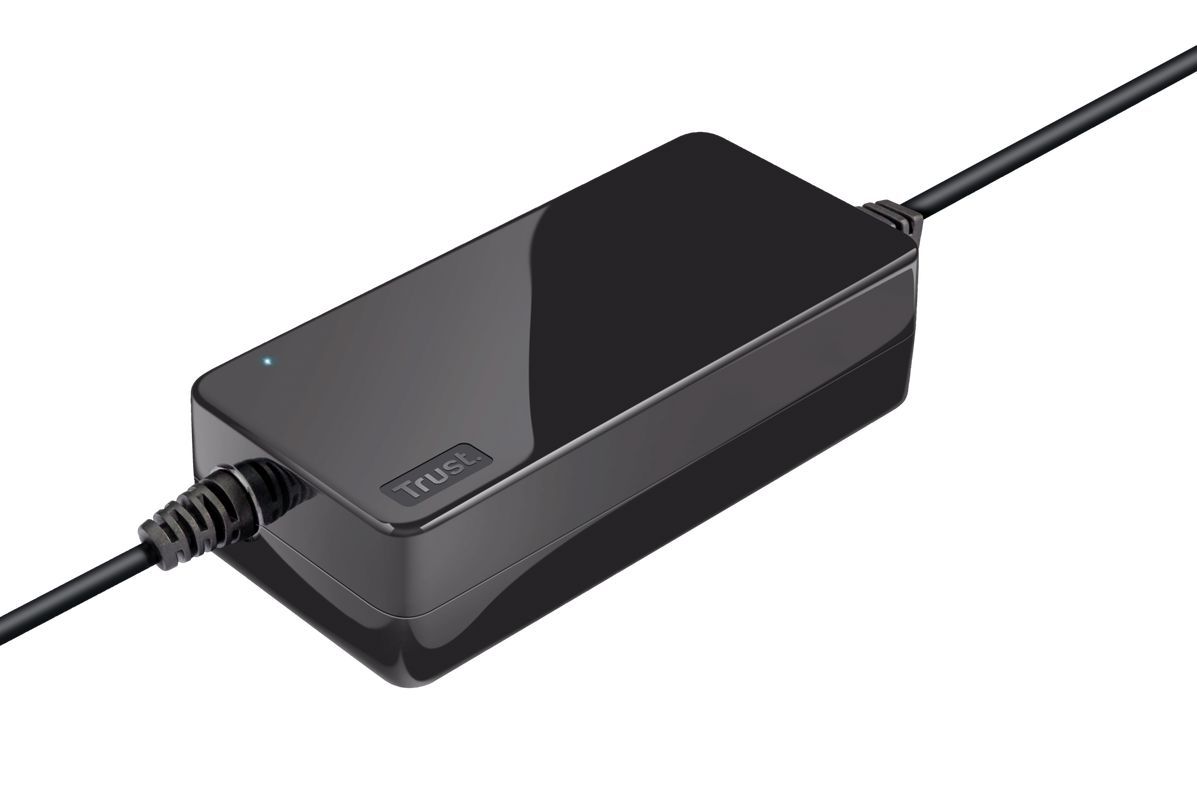 Trust Maxo 90W Laptop charger for HP Black