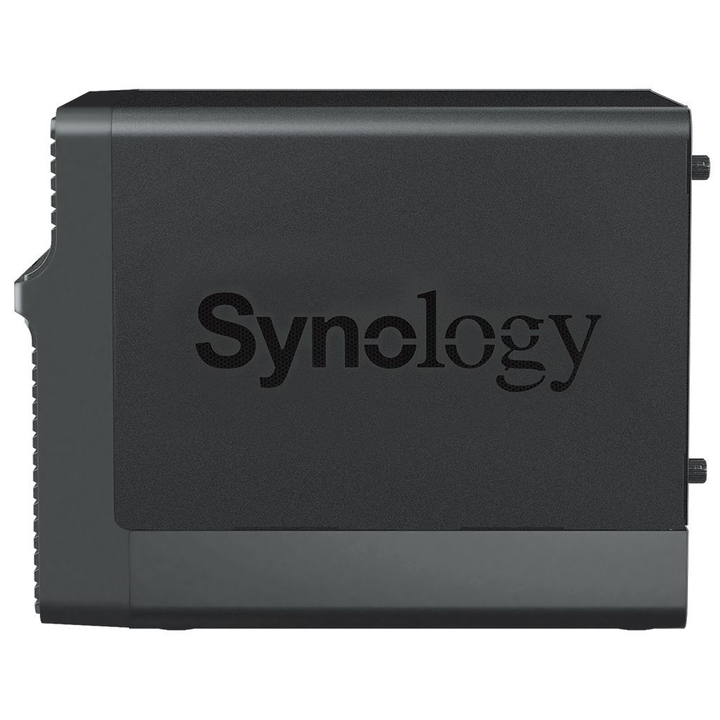 Synology NAS DS423 (2GB) (4xHDD)