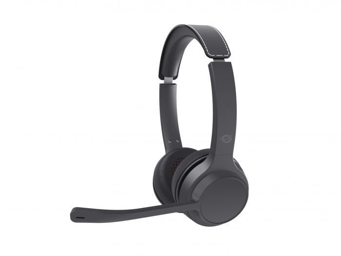 Conceptronic POLONA04B Bluetooth Headset Black