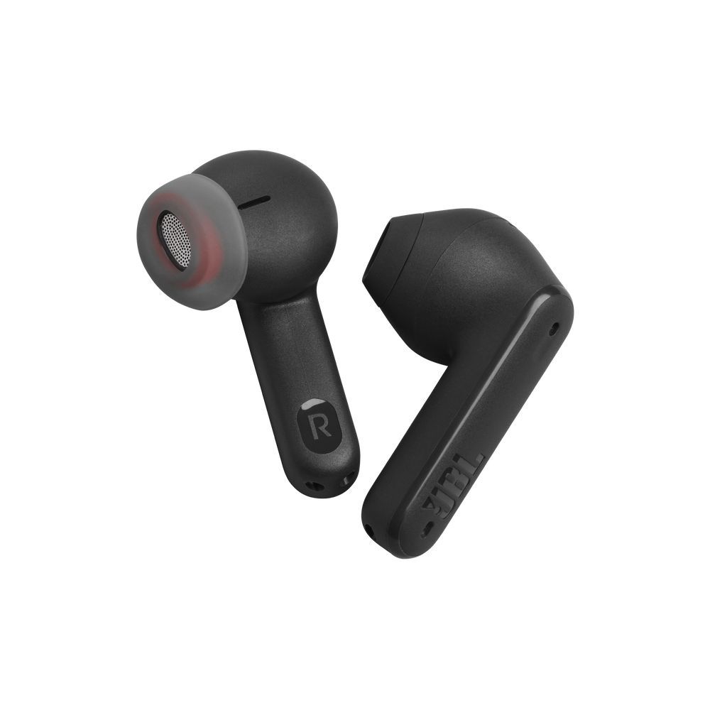 JBL Tune Flex TWS Bluetooth Headset Black