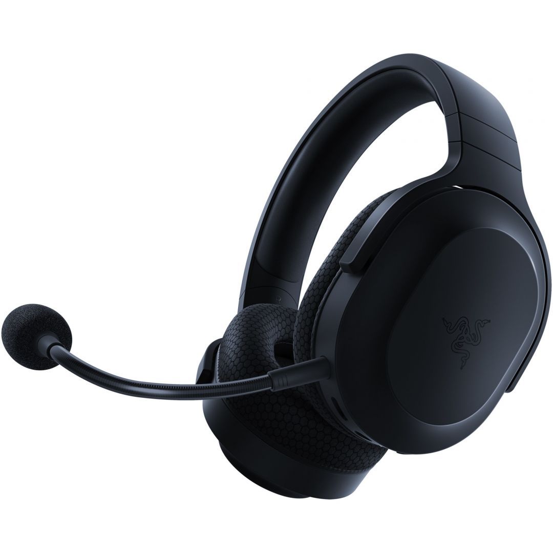 Razer Barracuda X (2022) Wireless Headset Black