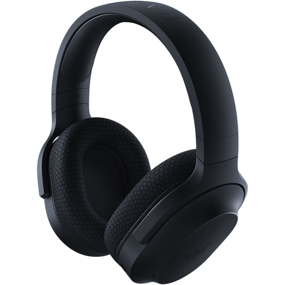 Razer Barracuda X (2022) Wireless Headset Black