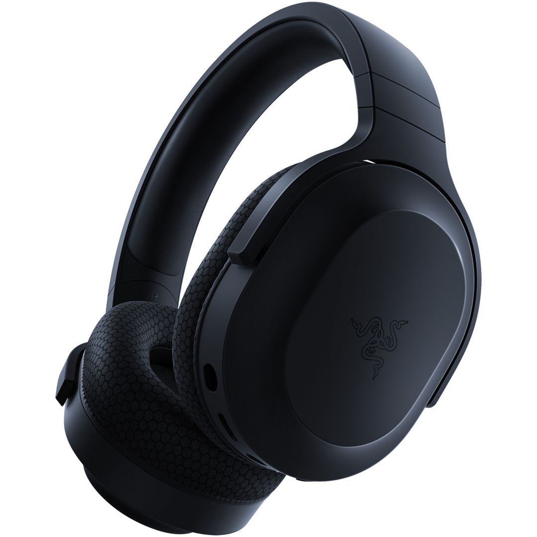 Razer Barracuda X (2022) Wireless Headset Black