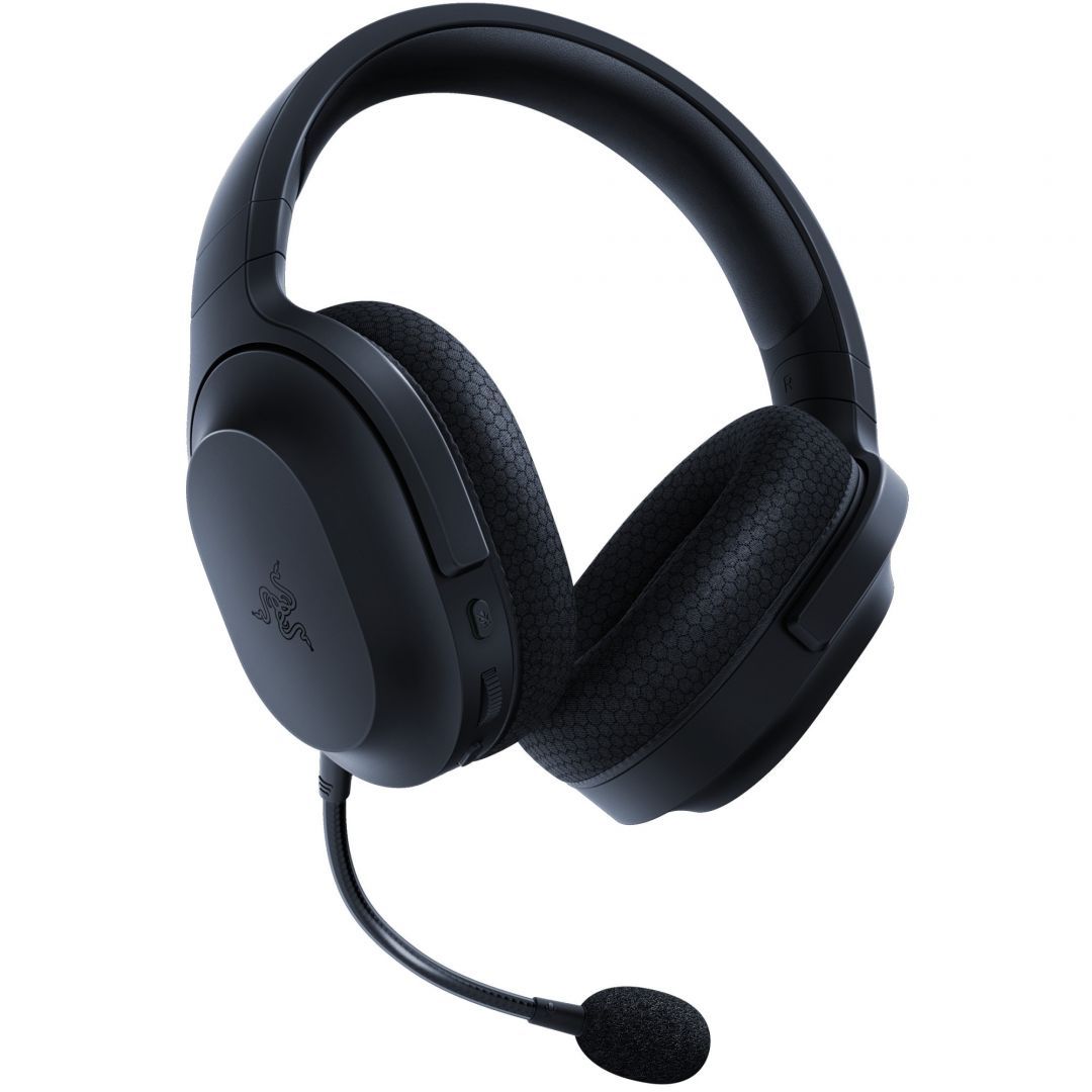 Razer Barracuda X (2022) Wireless Headset Black