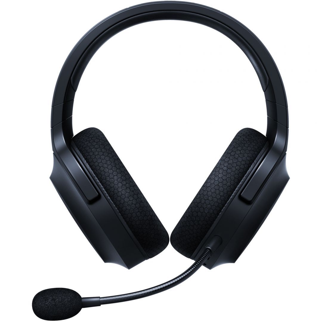 Razer Barracuda X (2022) Wireless Headset Black