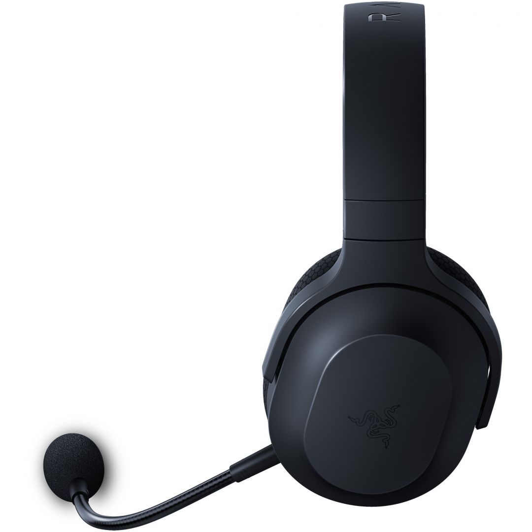 Razer Barracuda X (2022) Wireless Headset Black