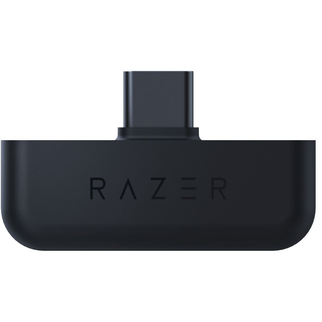 Razer Barracuda X (2022) Wireless Headset Black