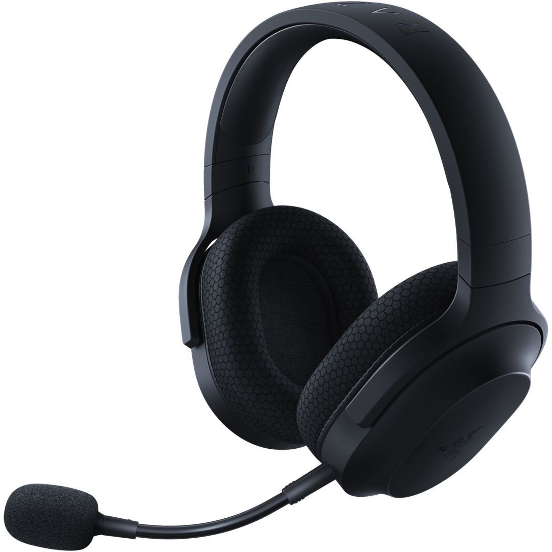 Razer Barracuda X (2022) Wireless Headset Black