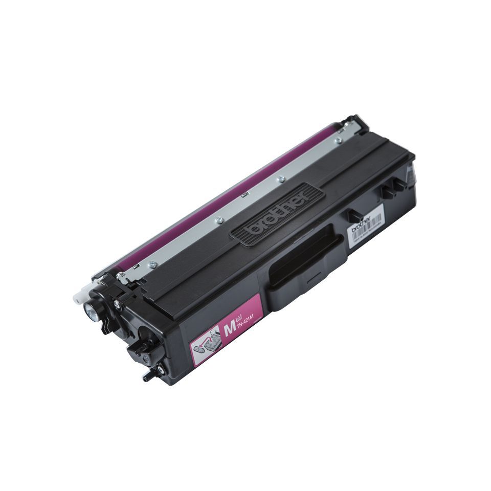 Brother TN-421M Magenta toner