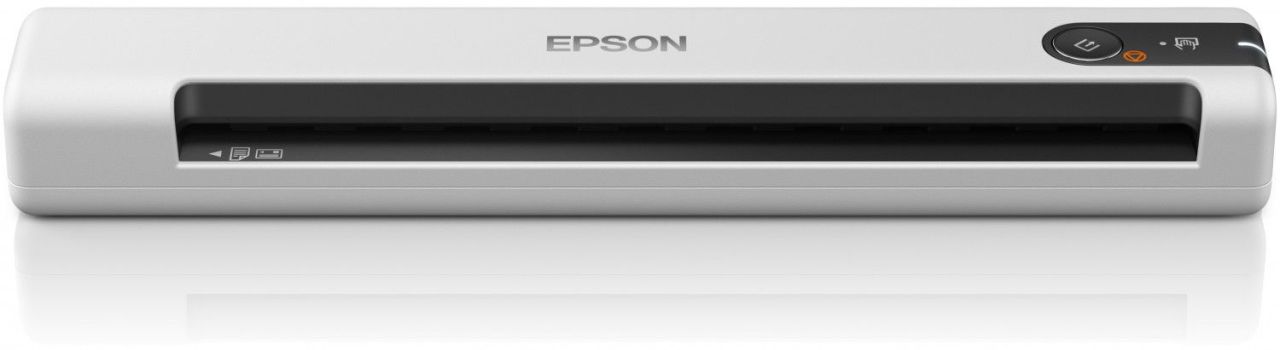 Epson WorkForce DS-70 Mobilszkenner White