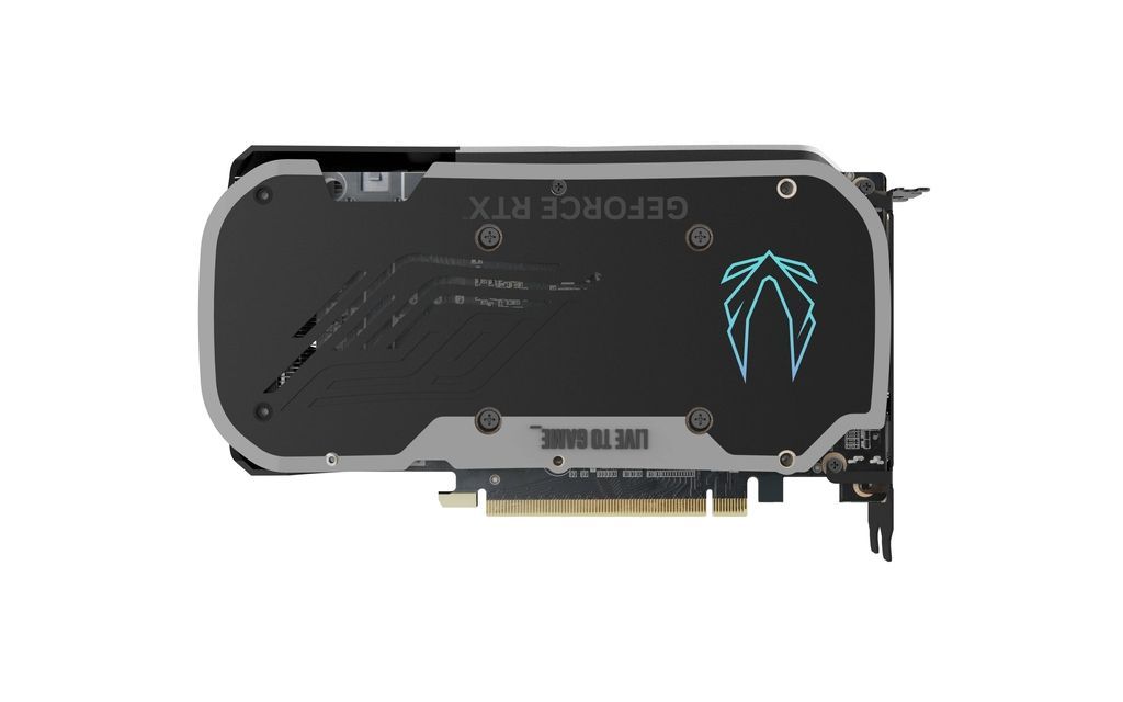 Zotac GeForce RTX4070 12GB DDR6 Twin Edge