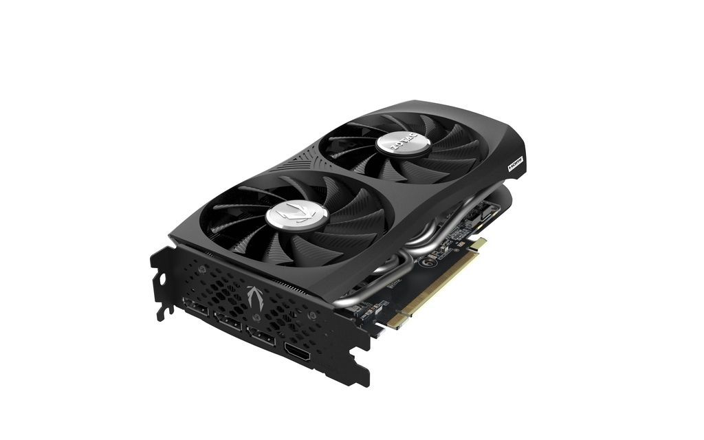 Zotac GeForce RTX4070 12GB DDR6 Twin Edge